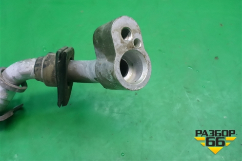 Трубка кондиционера (7L0820743F) для Porsche Cayenne с 2003-2010г (Каен)