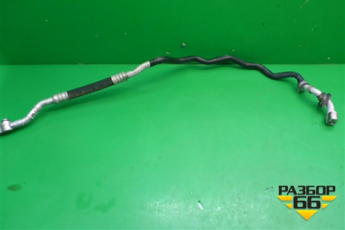 Трубка кондиционера (7L0820743F) для Porsche Cayenne с 2003-2010г (Каен)