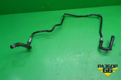 Трубка гидроусилителя для Porsche Cayenne с 2003-2010г (Каен)