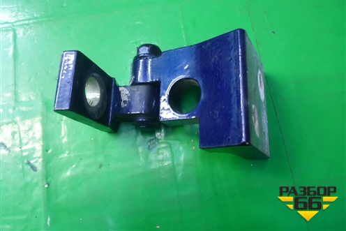 Петля двери задней правой верхняя (7L0833402A) для Porsche Cayenne с 2003-2010г (Каен)