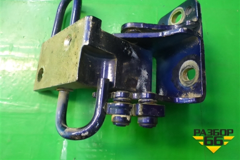 Петля двери задней правой нижняя (7L0833412) для Porsche Cayenne с 2003-2010г (Каен)