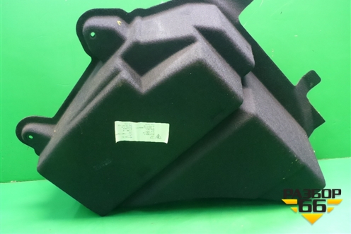 Обшивка багажника левая (7l5867705) (7L5867705) для Porsche Cayenne с 2003-2010г (Каен)