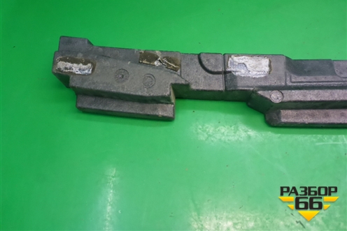 Наполнитель заднего бампера (7L5807252T) ( 7L5807252AA) для Porsche Cayenne с 2003-2010г (Каен)