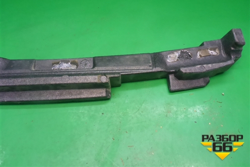 Наполнитель заднего бампера (7L5807252T) ( 7L5807252AA) для Porsche Cayenne с 2003-2010г (Каен)