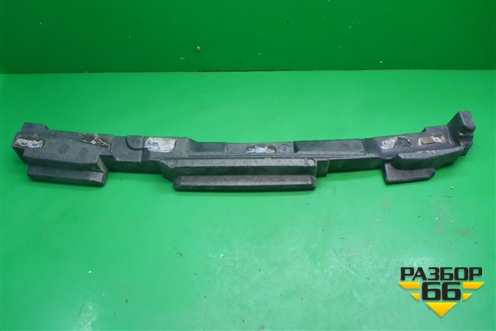 Наполнитель заднего бампера (7L5807252T) ( 7L5807252AA) для Porsche Cayenne с 2003-2010г (Каен)