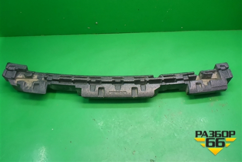 Наполнитель заднего бампера (7L5807252T) ( 7L5807252AA) для Porsche Cayenne с 2003-2010г (Каен)