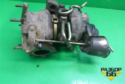 Турбина (правая 4.5л M48) (948107320) для Porsche Cayenne с 2003-2010г (Каен)