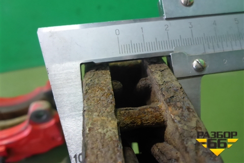 Комплект тормозной системы (Brembo Z18) для Porsche Cayenne с 2003-2010г (Каен)