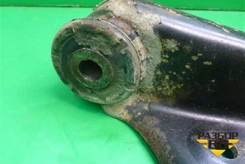 Рычаг задний левый (нижний) для Porsche Cayenne с 2003-2010г (Каен)