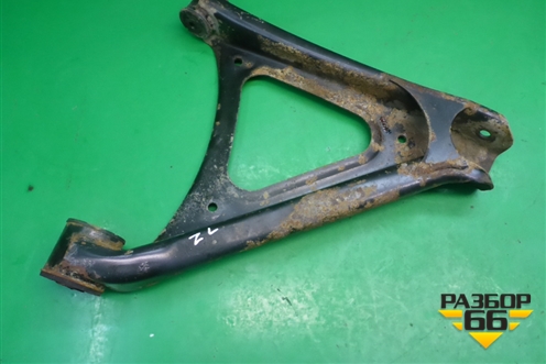 Рычаг задний левый (нижний) для Porsche Cayenne с 2003-2010г (Каен)