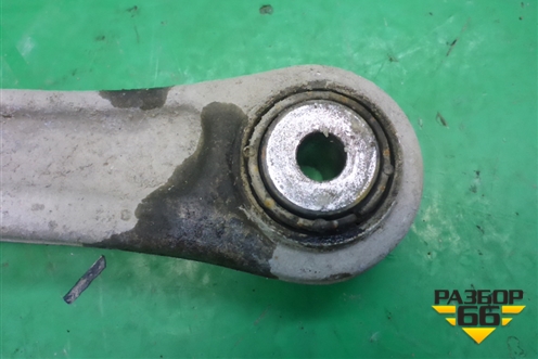 Рычаг задний верхний (левый задний) для Porsche Cayenne с 2003-2010г (Каен)