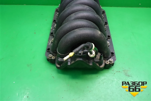 Коллектор впускной (4.5л M48) (94811000955) для Porsche Cayenne с 2003-2010г (Каен)
