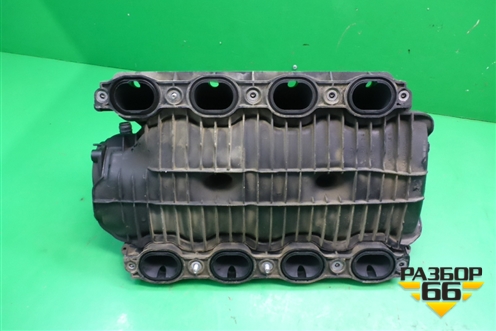 Коллектор впускной (4.5л M48) (94811000955) для Porsche Cayenne с 2003-2010г (Каен)