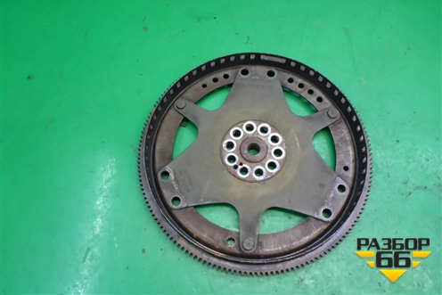 Маховик (4.5л M48 АКПП) (7L5105323B) для Porsche Cayenne с 2003-2010г (Каен)