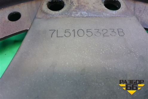 Маховик (4.5л M48 АКПП) (7L5105323B) для Porsche Cayenne с 2003-2010г (Каен)