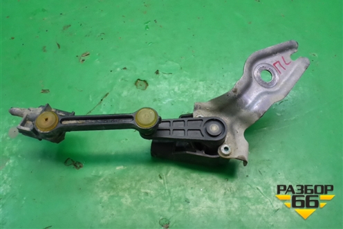 Датчик регулировки дорожного просвета (передний левый) (7L0616213B) для Porsche Cayenne с 2003-2010г (Каен)