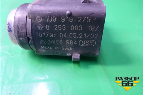 Датчик парковки (1U0919275) для Porsche Cayenne с 2003-2010г (Каен)