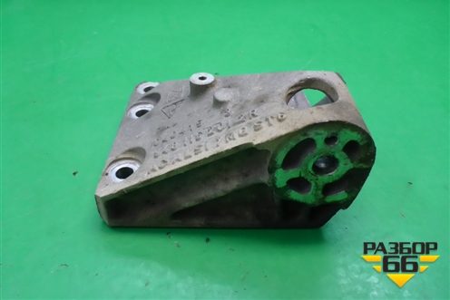 Кронштейн опоры двигателя правый (4.5л M48) (9481152012R) для Porsche Cayenne с 2003-2010г (Каен)