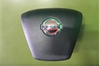 Подушка безопасности в рулевое колесо для Nissan Murano (Z51) с 2007-2015г (Мурано)
