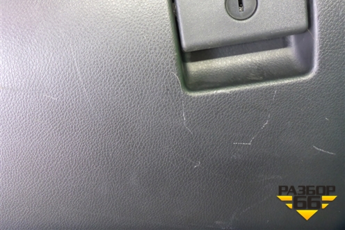 Бардачок (правый руль) (685201AE0A) для Nissan Murano (Z51) с 2007-2015г (Мурано)