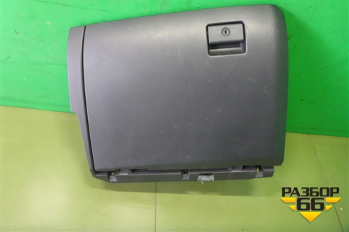 Бардачок (правый руль) (685201AE0A) для Nissan Murano (Z51) с 2007-2015г (Мурано)