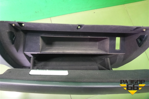 Бардачок (правый руль) (685201AE0A) для Nissan Murano (Z51) с 2007-2015г (Мурано)