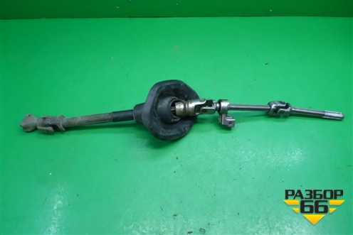 Кардан рулевой (в сборе) для Porsche Cayenne с 2003-2010г (Каен)