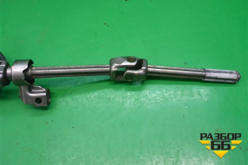 Кардан рулевой (в сборе) для Porsche Cayenne с 2003-2010г (Каен)