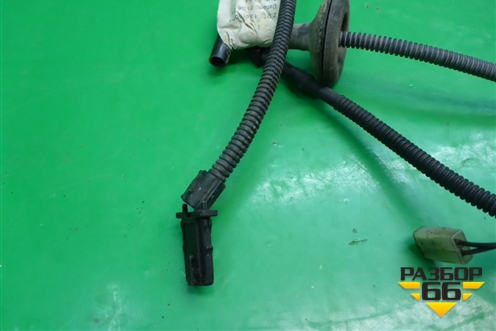 Проводка на капот (7L5971351A) для Porsche Cayenne с 2003-2010г (Каен)