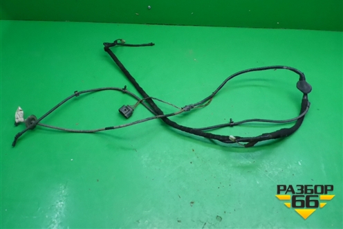 Проводка на капот (7L5971351A) для Porsche Cayenne с 2003-2010г (Каен)