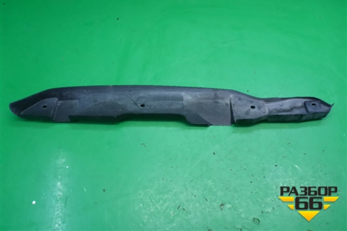 Пыльник переднего крыла правого (7L5854778) для Porsche Cayenne с 2003-2010г (Каен)