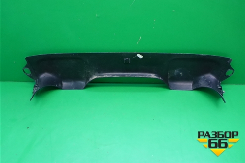 Накладка моторного отсека (центральная 4.5л M48) (7L5805583C) для Porsche Cayenne с 2003-2010г (Каен)