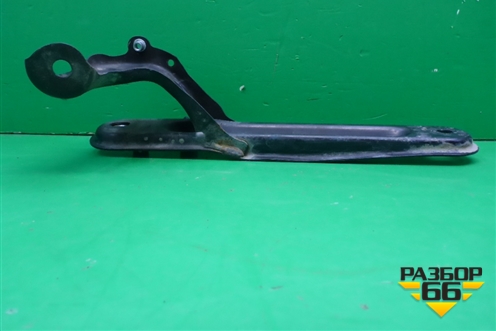 Кронштейн опоры двигателя правый (4.5л M48) (7L5199373A) для Porsche Cayenne с 2003-2010г (Каен)