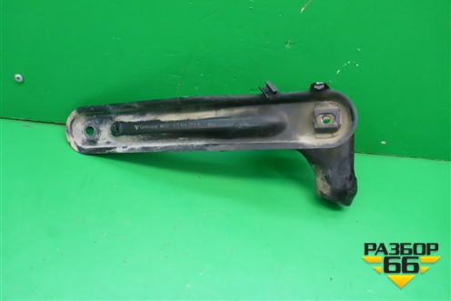 Кронштейн опоры двигателя правый (4.5л M48) (7L5199373A) для Porsche Cayenne с 2003-2010г (Каен)