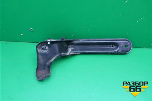 Кронштейн опоры двигателя правый (4.5л M48) (7L5199373A) для Porsche Cayenne с 2003-2010г (Каен)