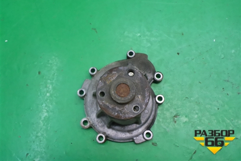 Насос водяной помпа (4.5л M48) для Porsche Cayenne с 2003-2010г (Каен)