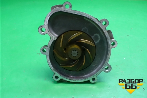 Насос водяной помпа (4.5л M48) для Porsche Cayenne с 2003-2010г (Каен)