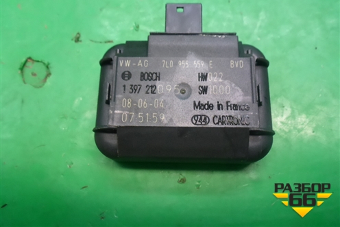 Датчик дождя (7L0955559E) для Porsche Cayenne с 2003-2010г (Каен)