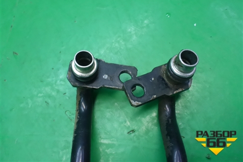 Трубки охлаждения КПП для Porsche Cayenne с 2003-2010г (Каен)