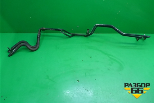 Трубки охлаждения КПП для Porsche Cayenne с 2003-2010г (Каен)