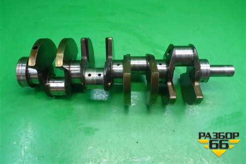 Коленвал (4.5л M48) (94801103) для Porsche Cayenne с 2003-2010г (Каен)