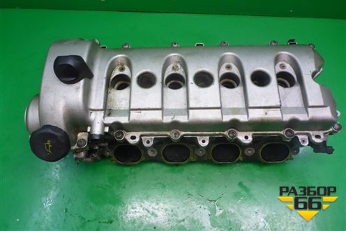 Головка блока цилиндров (правая 4.5л M48) (948105121) для Porsche Cayenne с 2003-2010г (Каен)