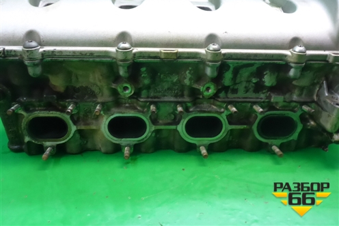 Головка блока цилиндров (правая 4.5л M48) (948105121) для Porsche Cayenne с 2003-2010г (Каен)