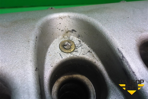 Головка блока цилиндров (правая 4.5л M48) (948105121) для Porsche Cayenne с 2003-2010г (Каен)