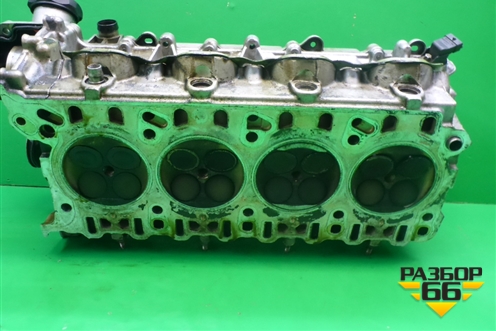 Головка блока цилиндров (правая 4.5л M48) (948105121) для Porsche Cayenne с 2003-2010г (Каен)
