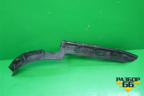 Кронштейн заднего бампера правый (7L5807394) для Porsche Cayenne с 2003-2010г (Каен)