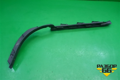 Кронштейн заднего бампера правый (7L5807394) для Porsche Cayenne с 2003-2010г (Каен)