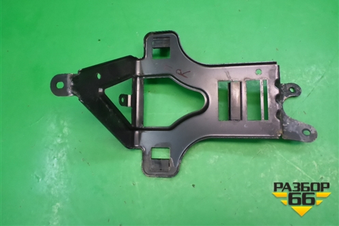 Кронштейн блока управления двигателем (7L0907649A) для Porsche Cayenne с 2003-2010г (Каен)