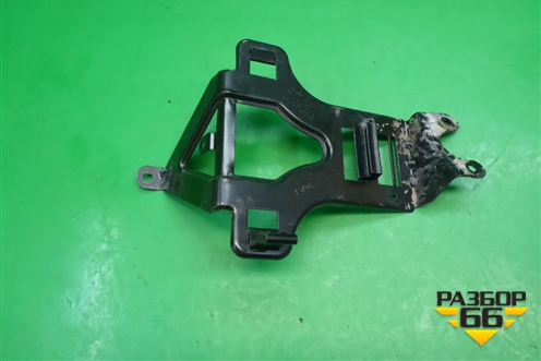 Кронштейн блока управления двигателем (7L0907649A) для Porsche Cayenne с 2003-2010г (Каен)