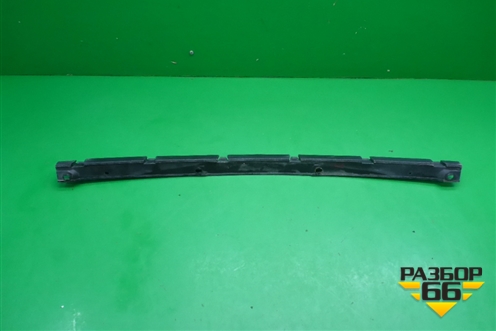 Кронштейн заднего бампера центральный (7L5807863B) для Porsche Cayenne с 2003-2010г (Каен)